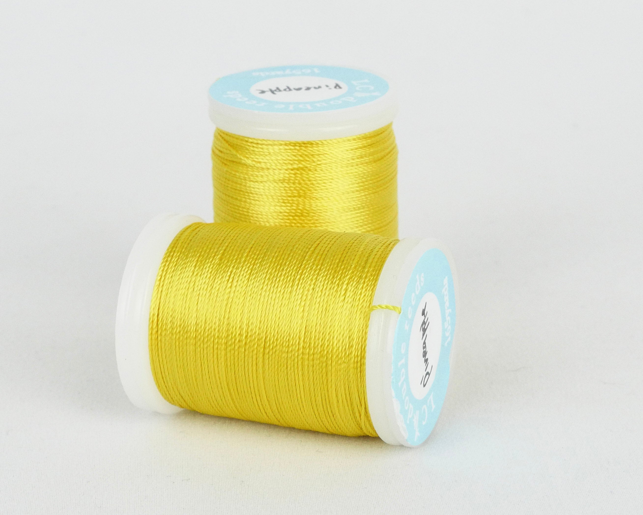 LC Double Reed Nylon Thread