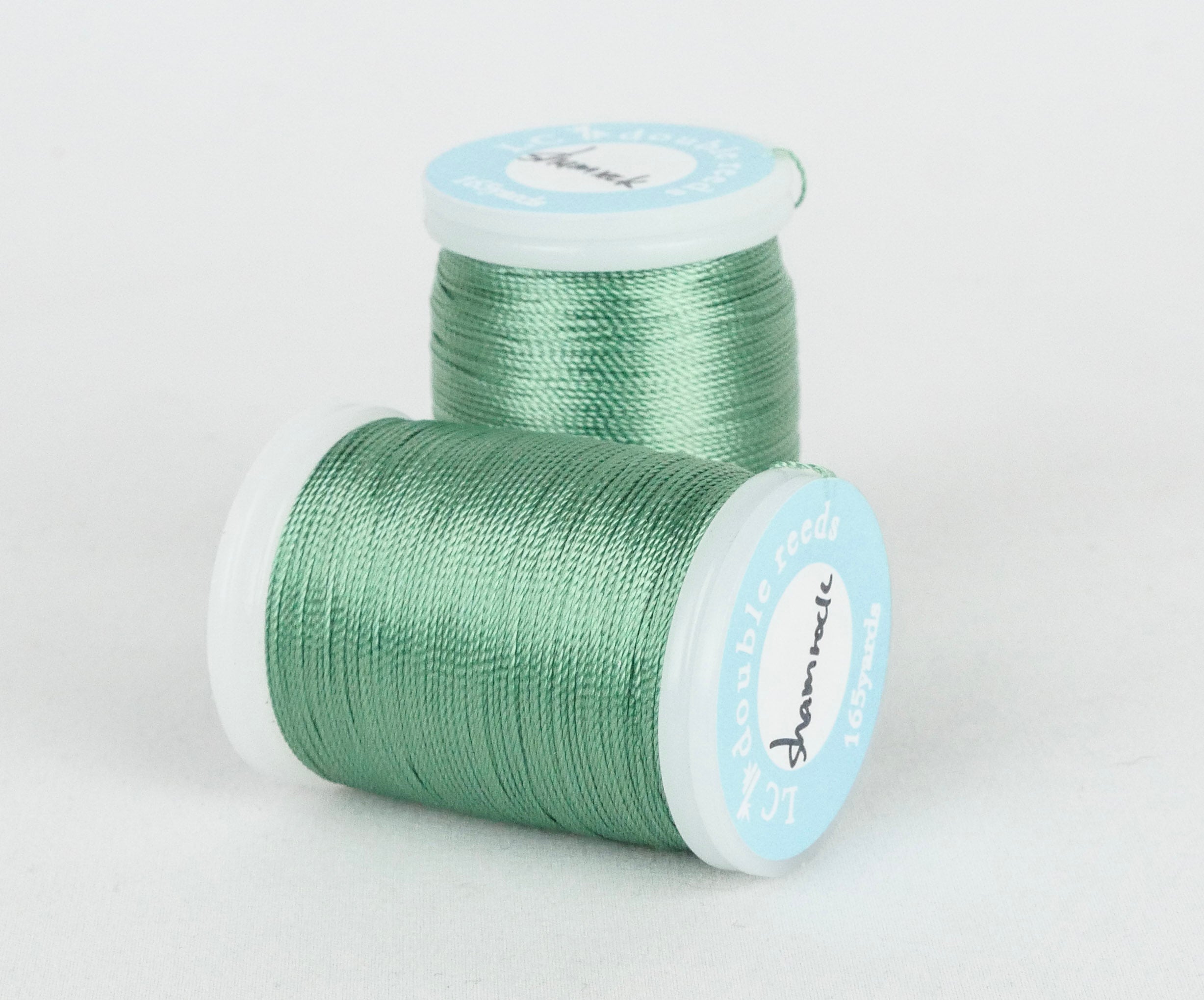 LC Double Reed Nylon Thread