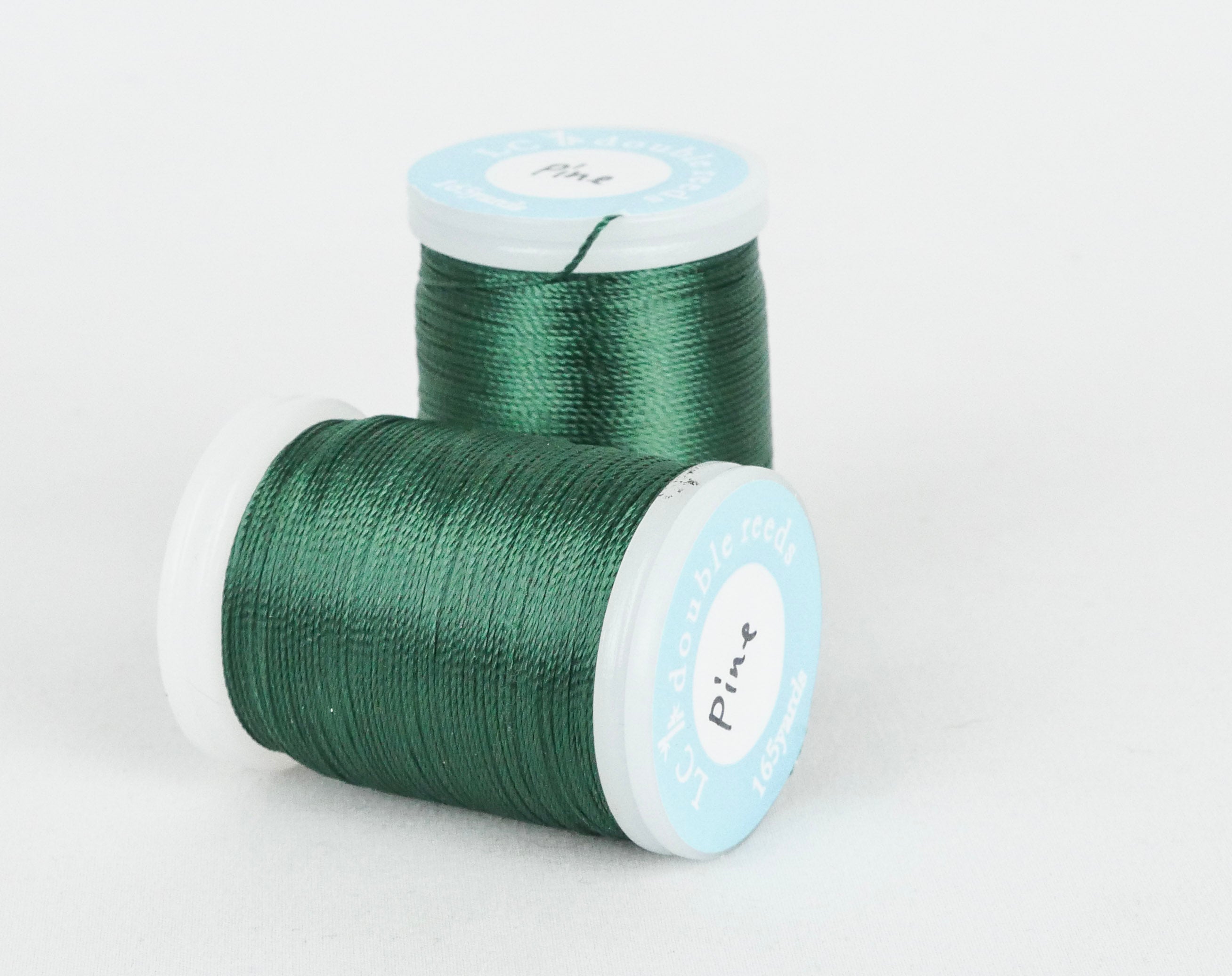 LC Double Reed Nylon Thread