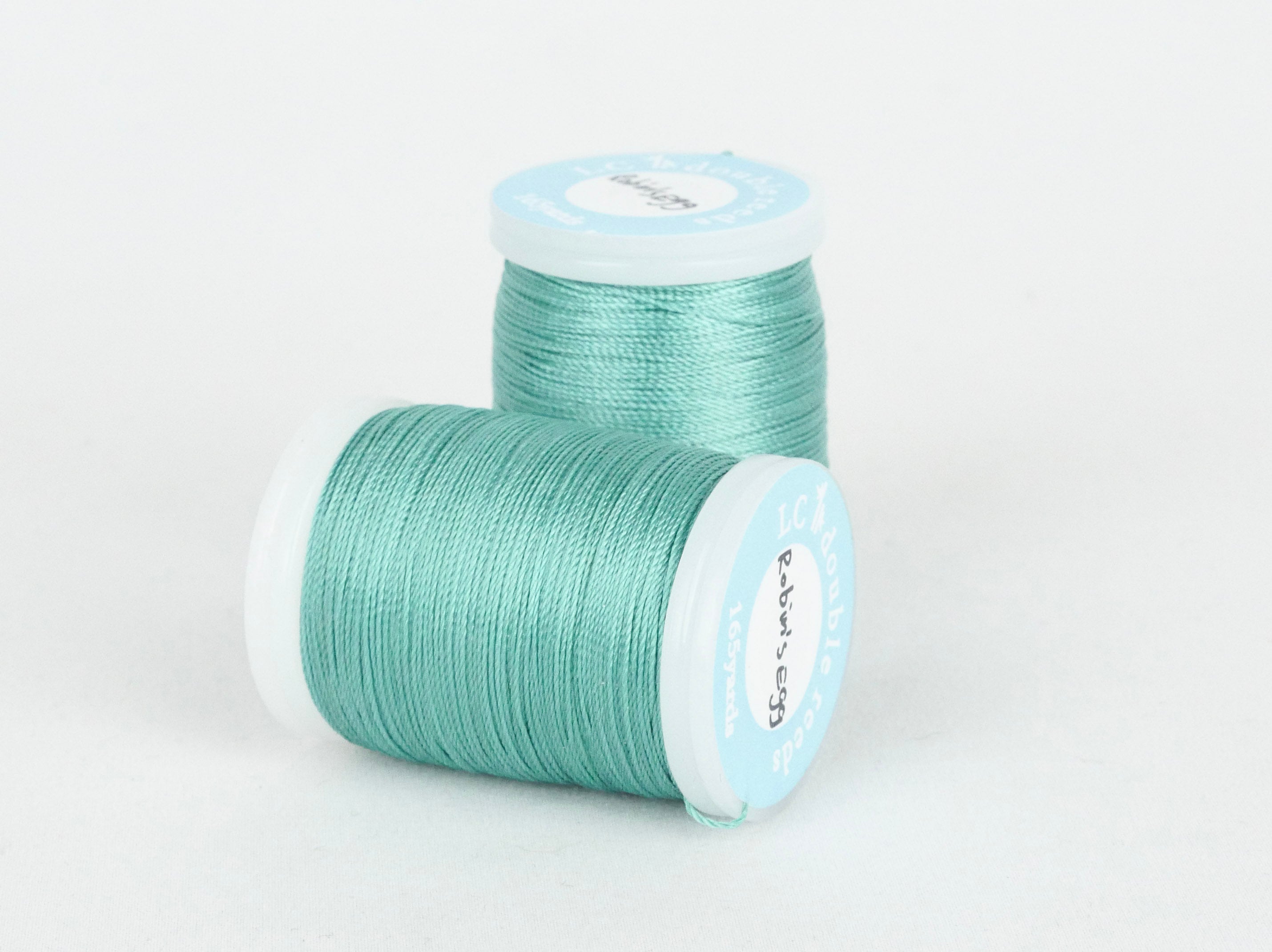 LC Double Reed Nylon Thread