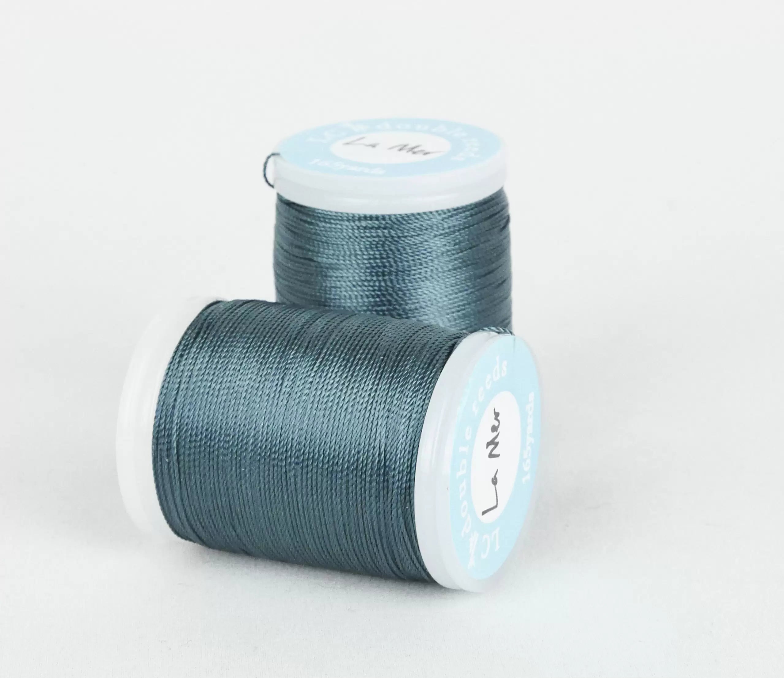 LC Double Reed Nylon Thread