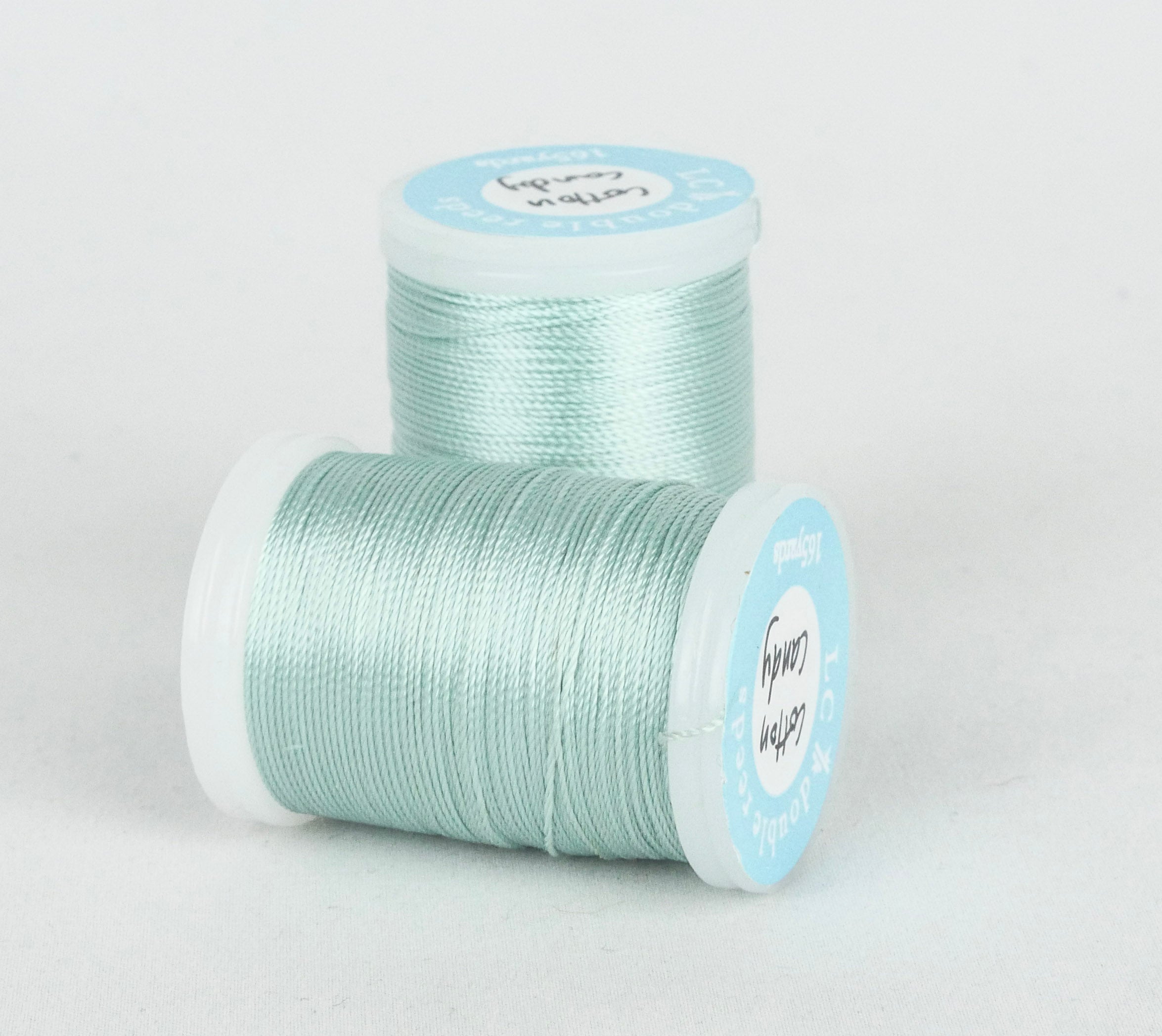 LC Double Reed Nylon Thread