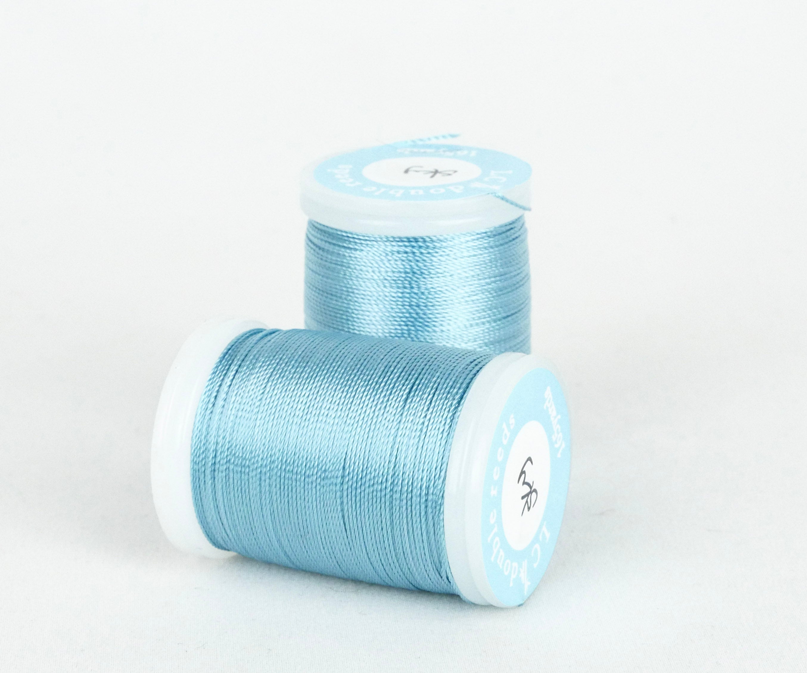 LC Double Reed Nylon Thread