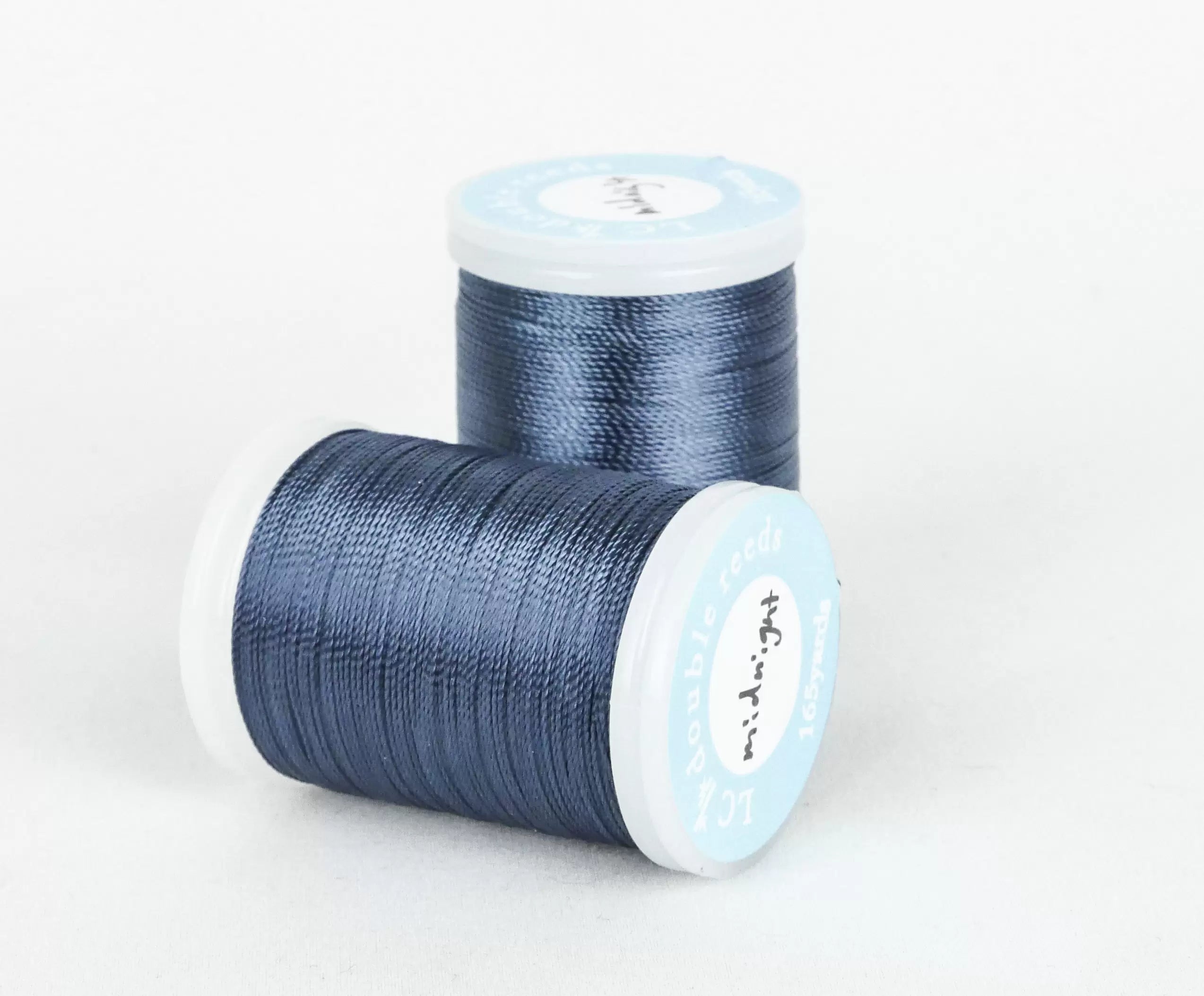 LC Double Reed Nylon Thread