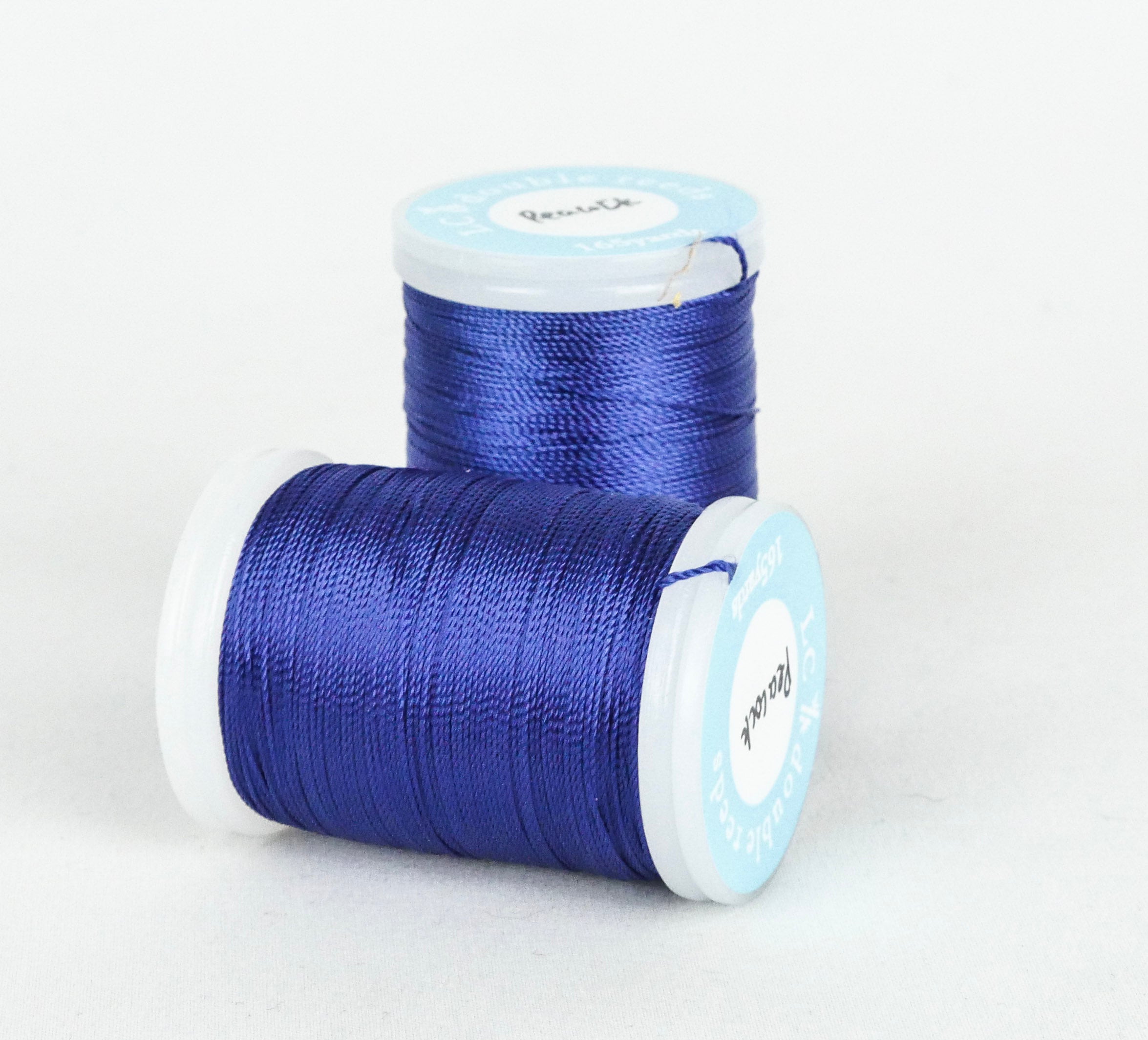 LC Double Reed Nylon Thread