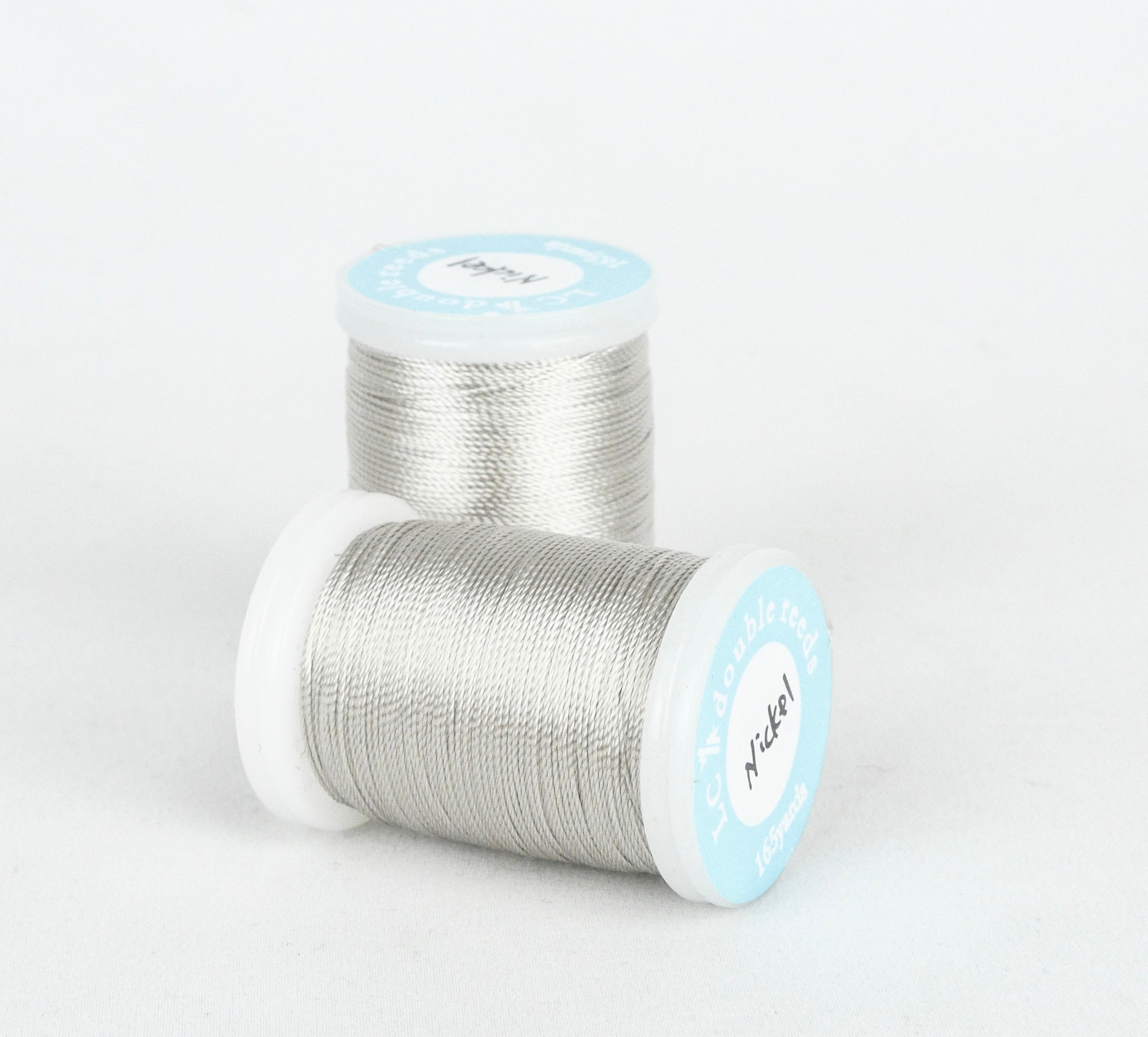 LC Double Reed Nylon Thread