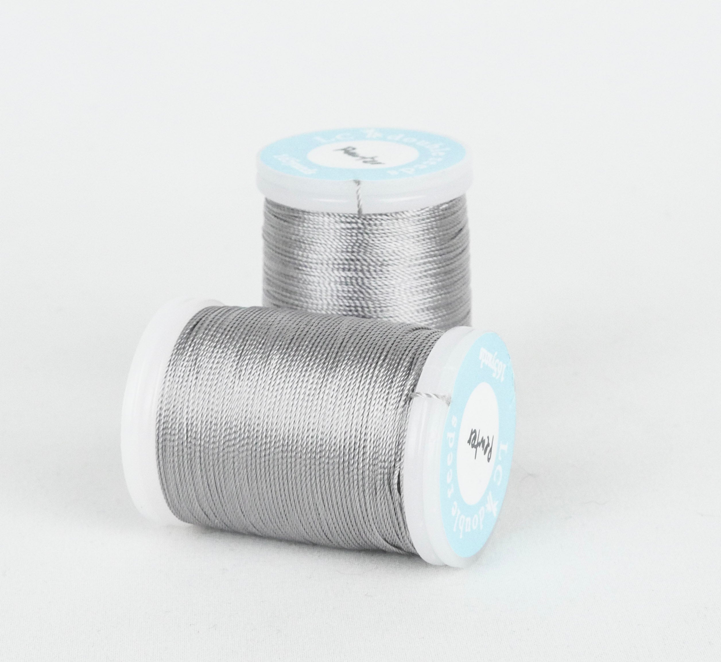 LC Double Reed Nylon Thread