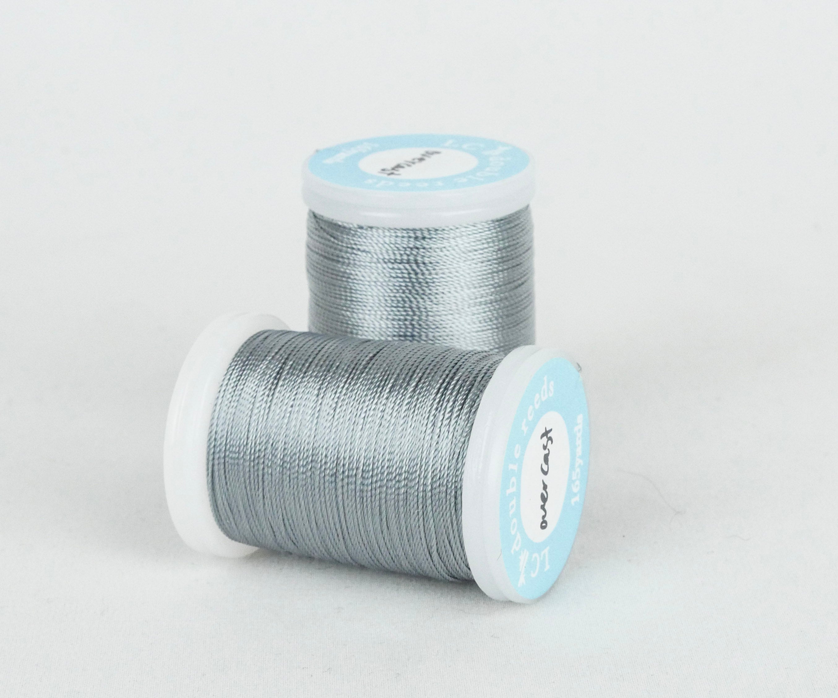 LC Double Reed Nylon Thread