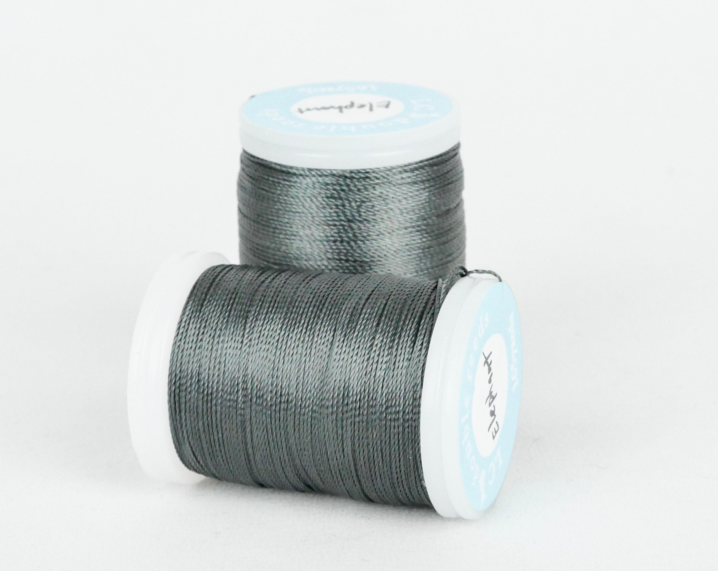 LC Double Reed Nylon Thread