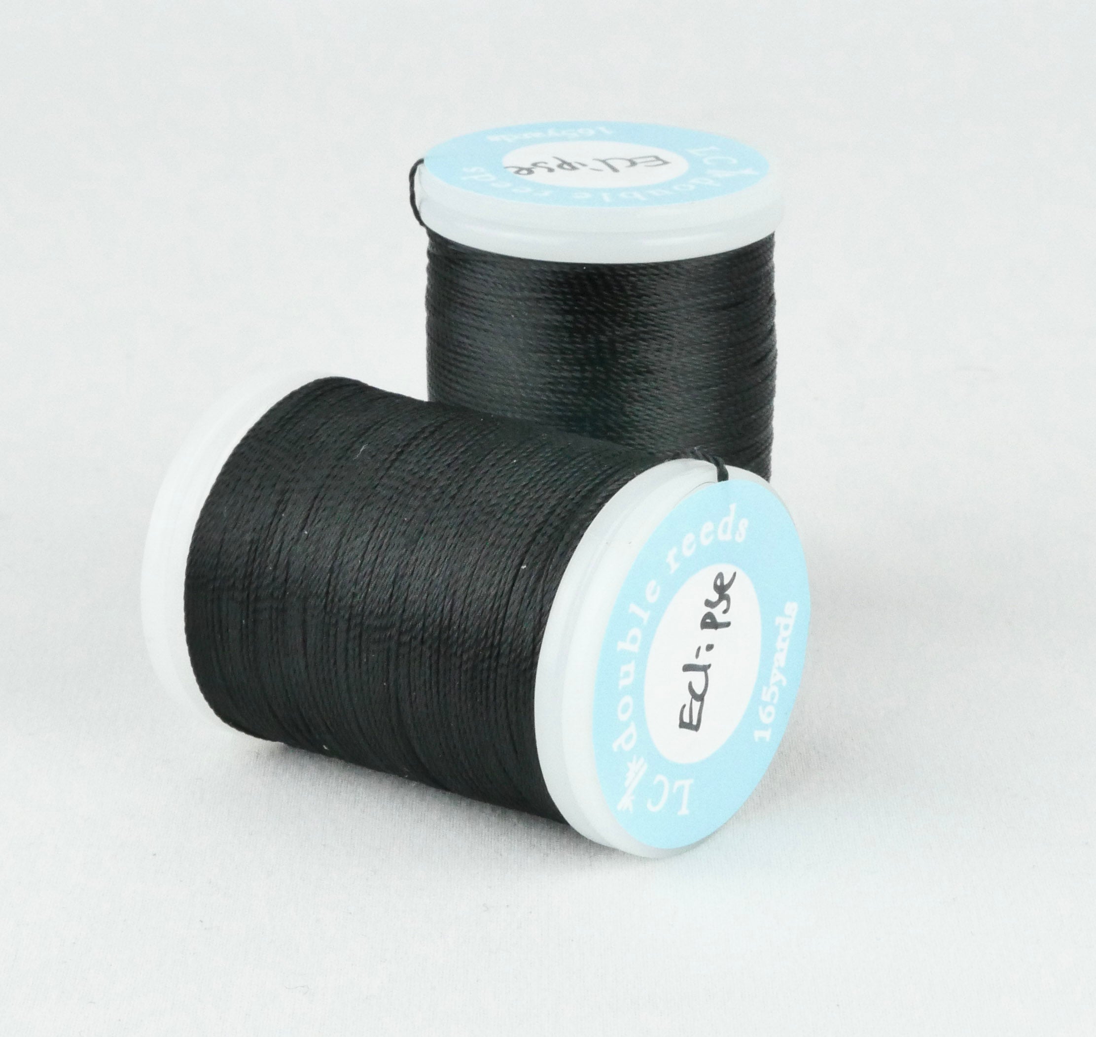 LC Double Reed Nylon Thread