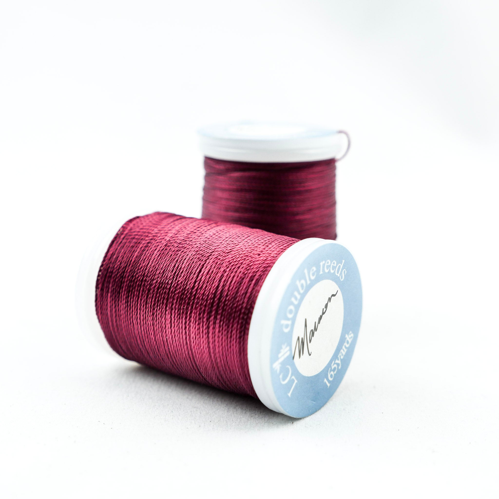 LC Double Reed Nylon Thread