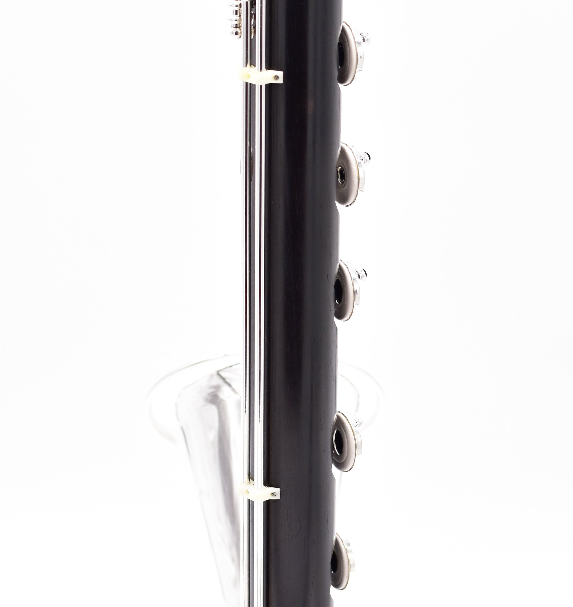 Royal Global Polaris Low C Bass Clarinet