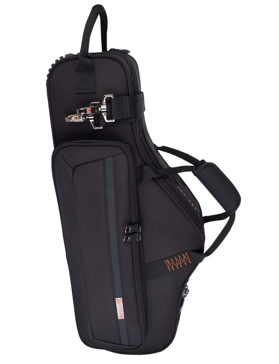 Protec Pro Pac Contoured Alto Sax Case