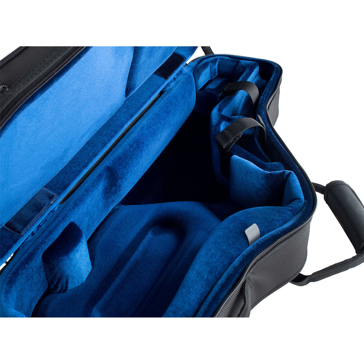 Protec Pro Pac Contoured Alto Sax Case