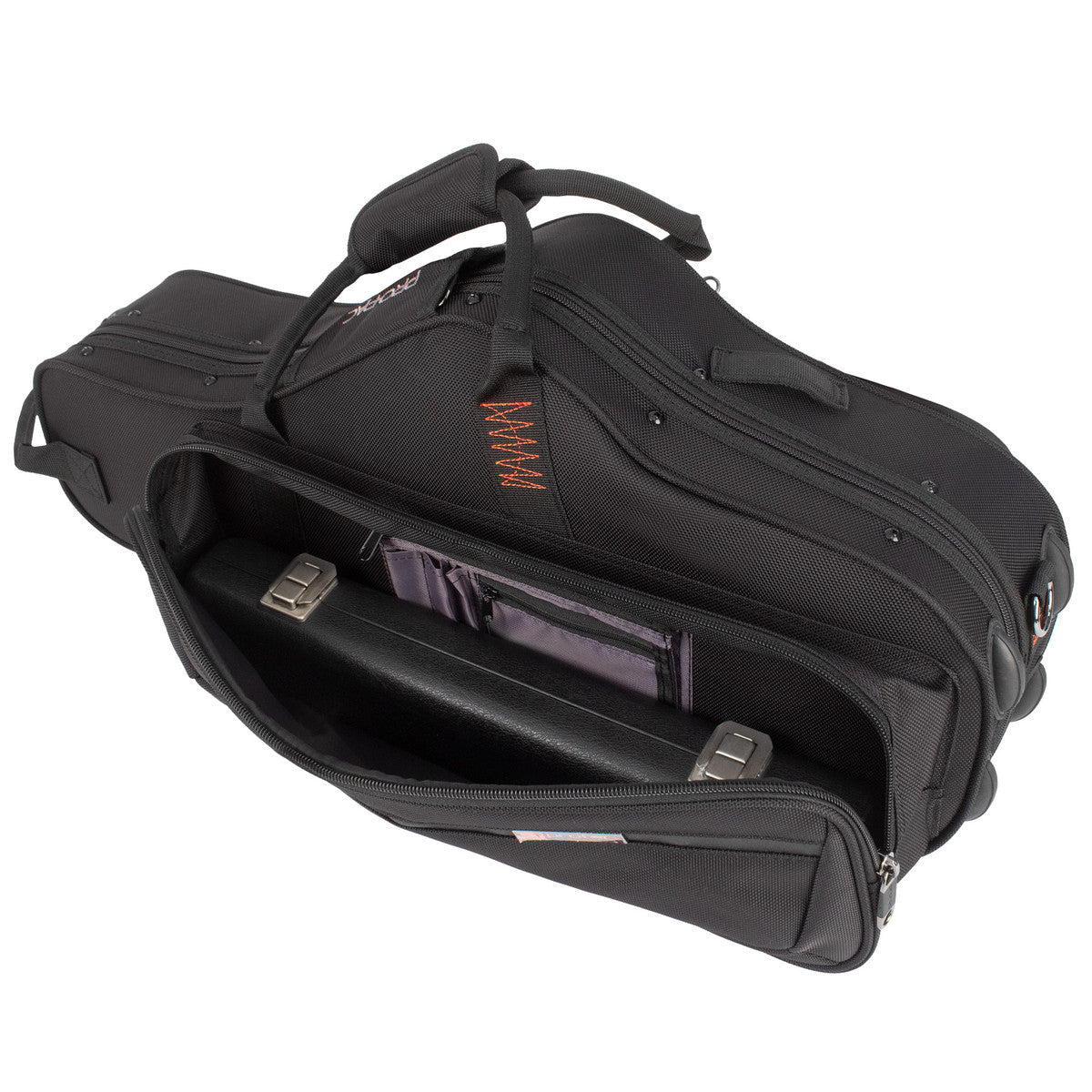 Protec Pro Pac Contoured Alto Sax Case