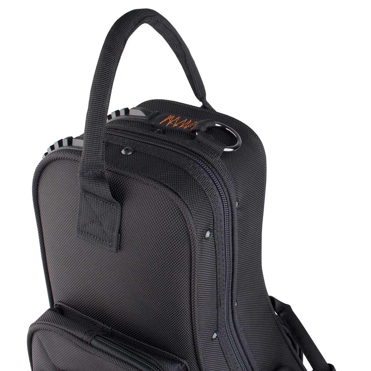 Protec Pro Pac Contoured Alto Sax Case