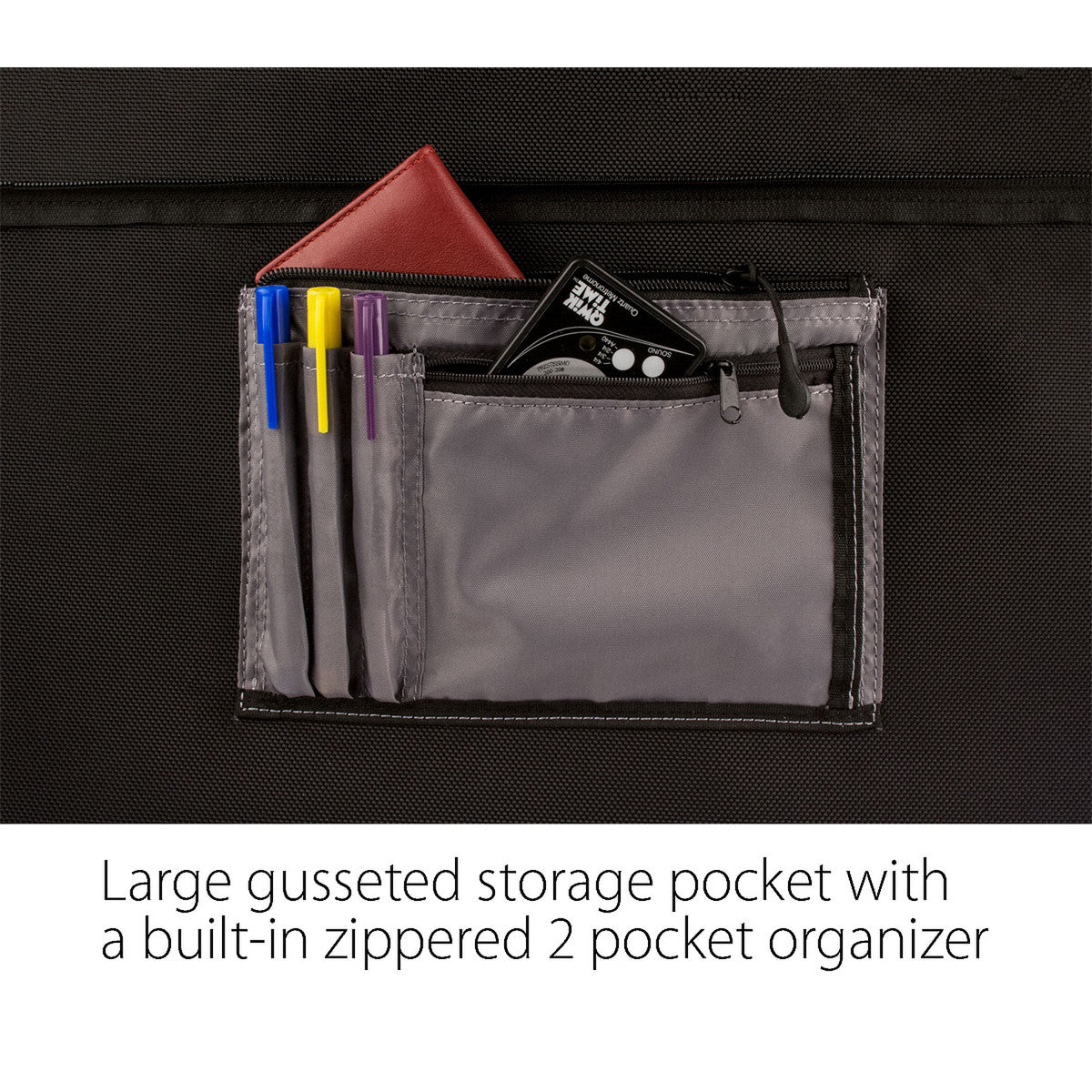 Protec Pro Pac Contoured Alto Sax Case