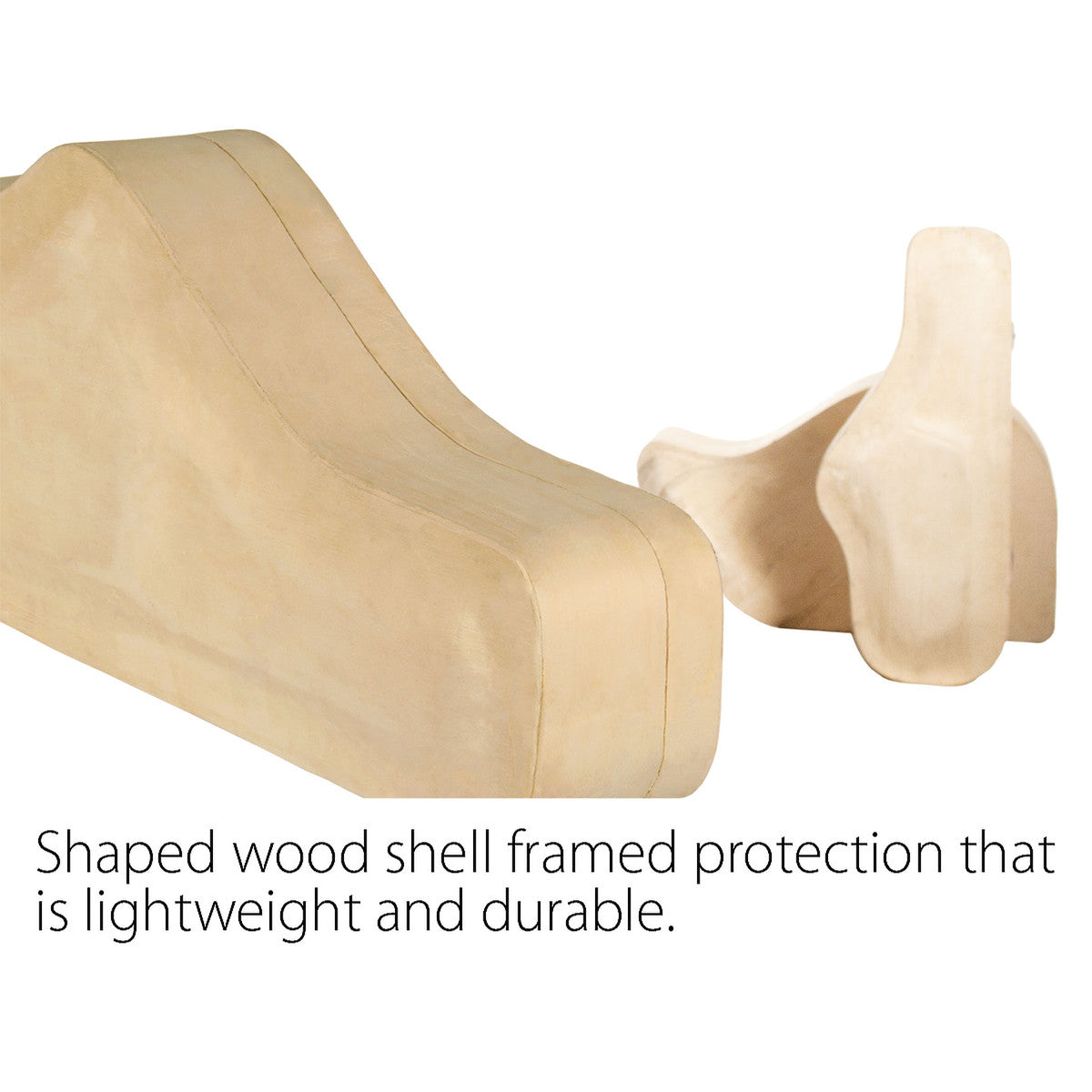 Protec Pro Pac Contoured Alto Sax Case