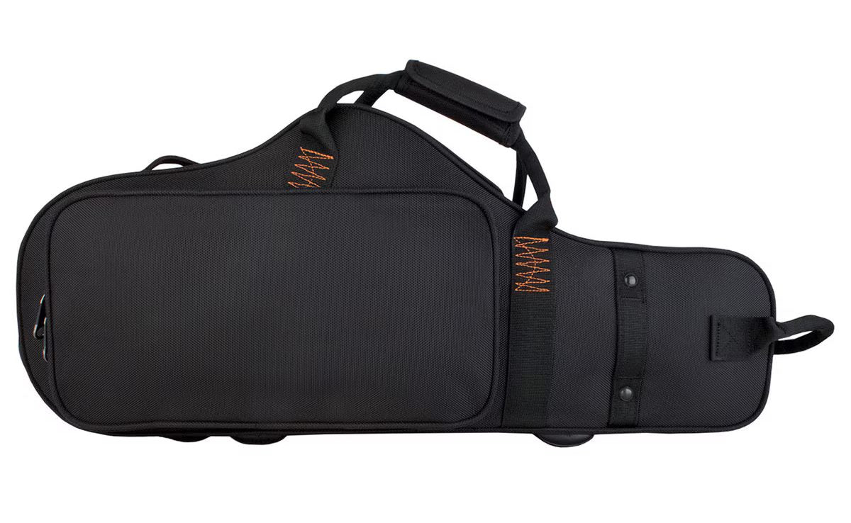 Protec Pro Pac, Extra Large Contoured Alto Saxophone Case