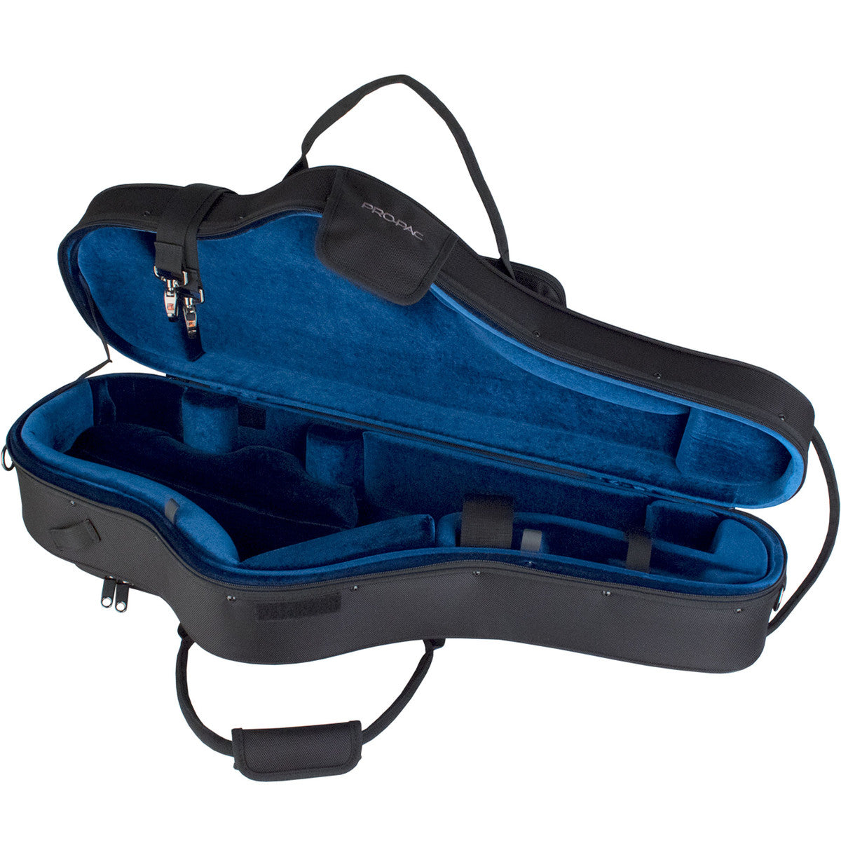 Protec Pro Pac Contoured Tenor Sax Case