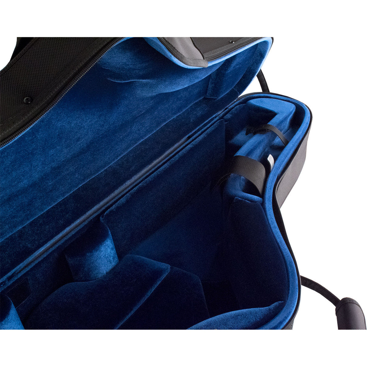Protec Pro Pac Contoured Tenor Sax Case