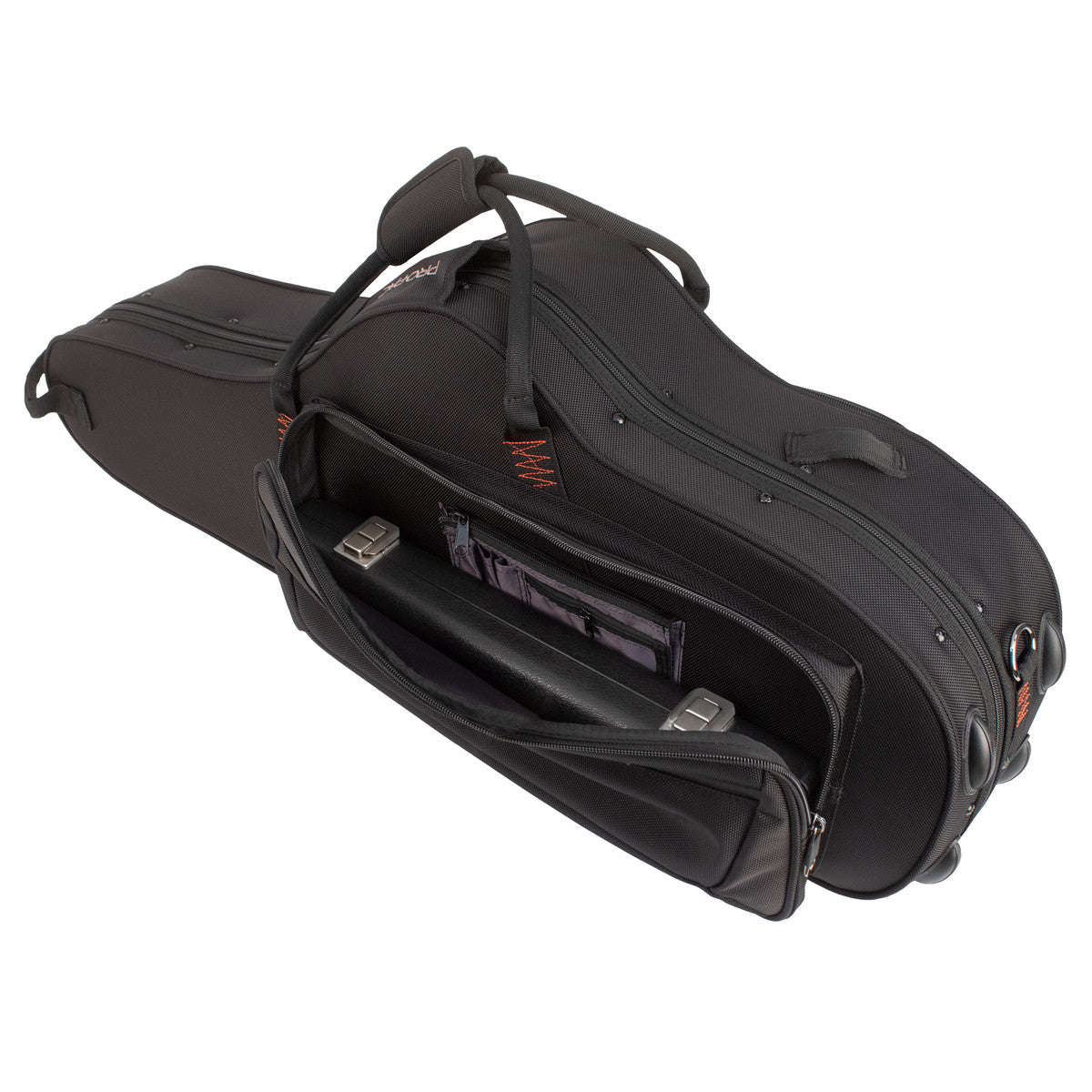 Protec Pro Pac Contoured Tenor Sax Case