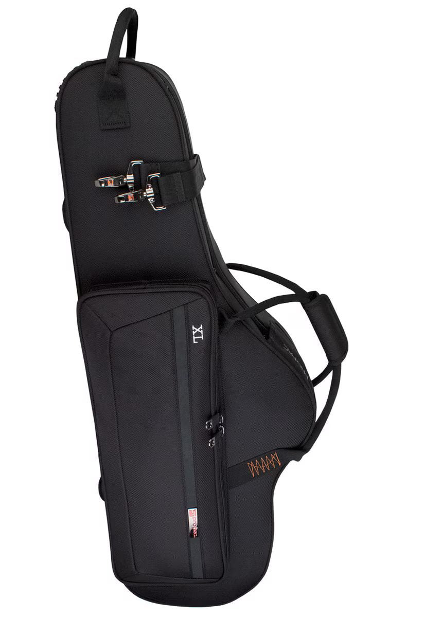 Protec Pro Pac, Extra Large Contoured Tenor Saxophone Case