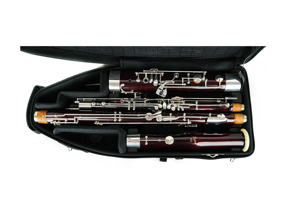 Püchner Model Jubilee Bassoon