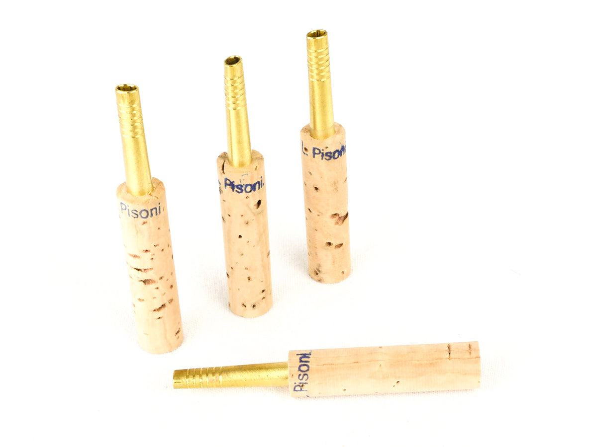 Pisoni Oboe Staples