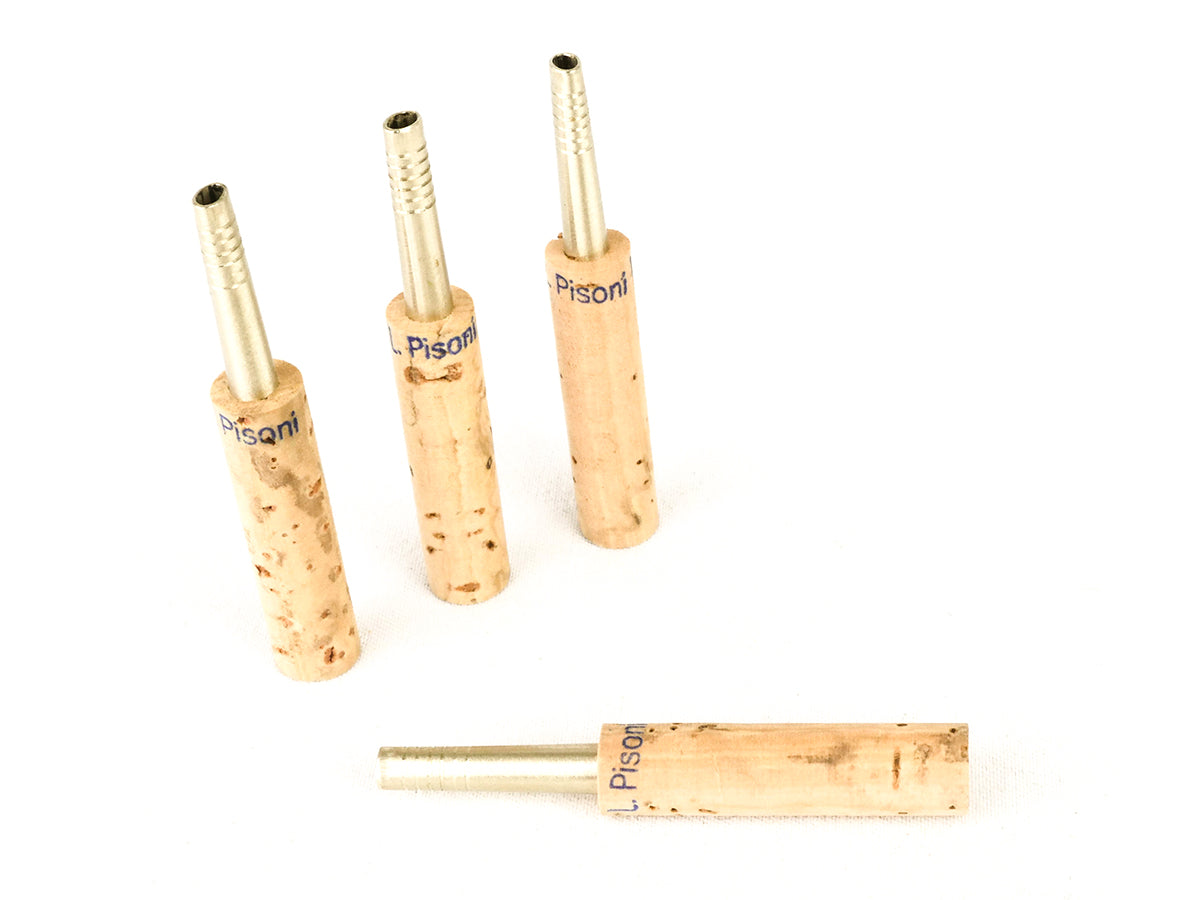 Pisoni Oboe Staples