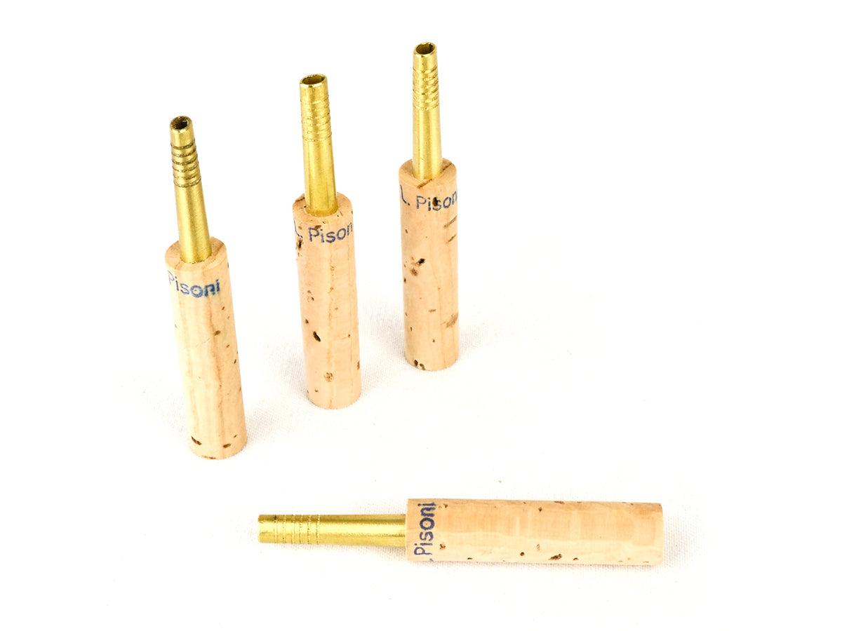 Pisoni Oboe Staples