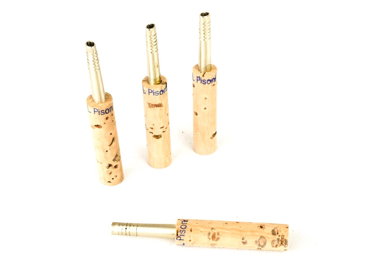 Pisoni Oboe Staples