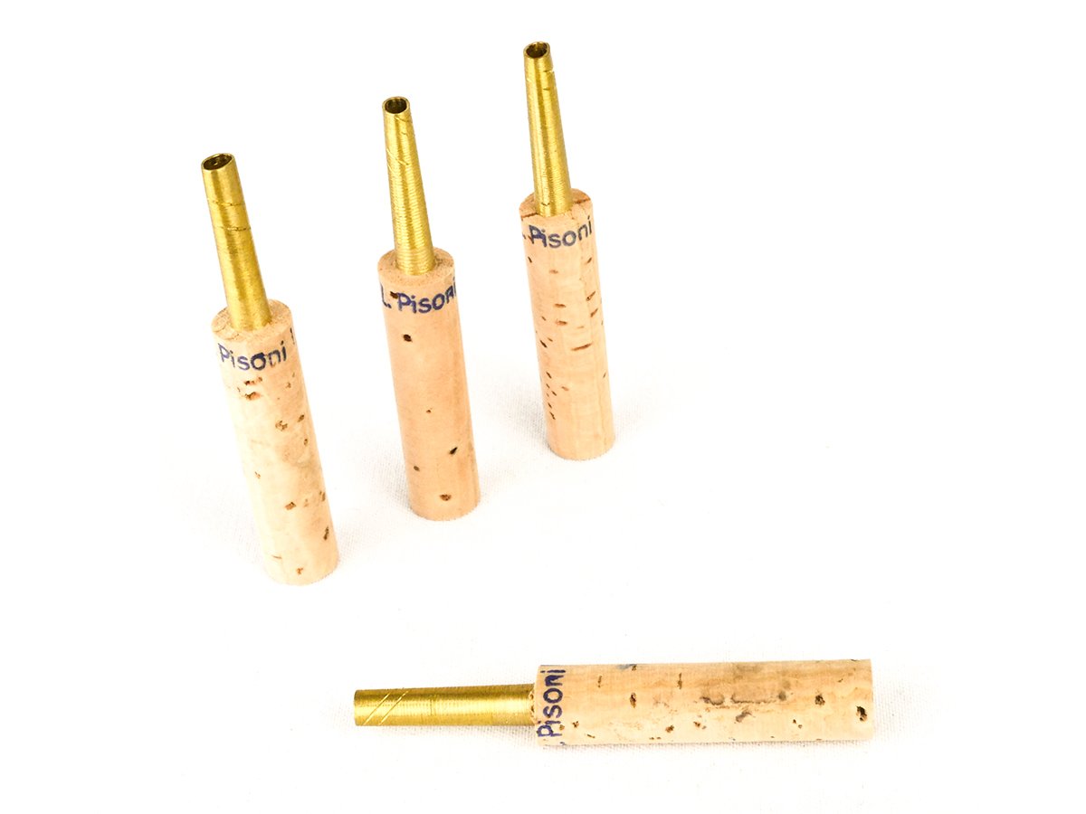 Pisoni Oboe Staples