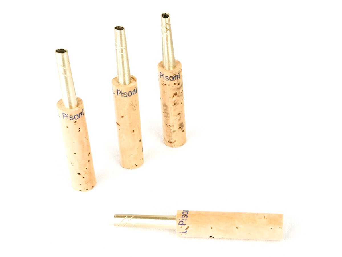 Pisoni Oboe Staples
