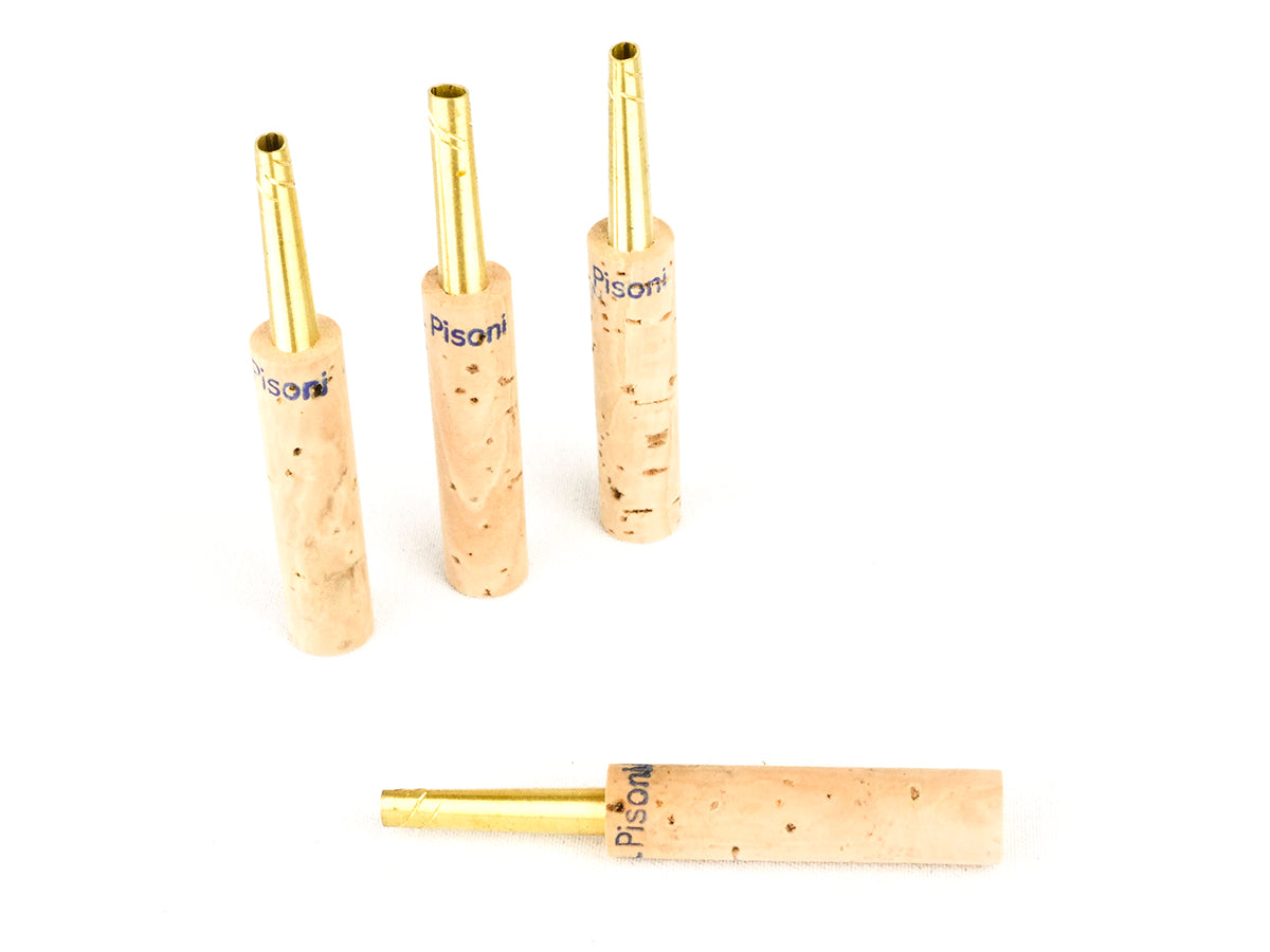 Pisoni Oboe Staples