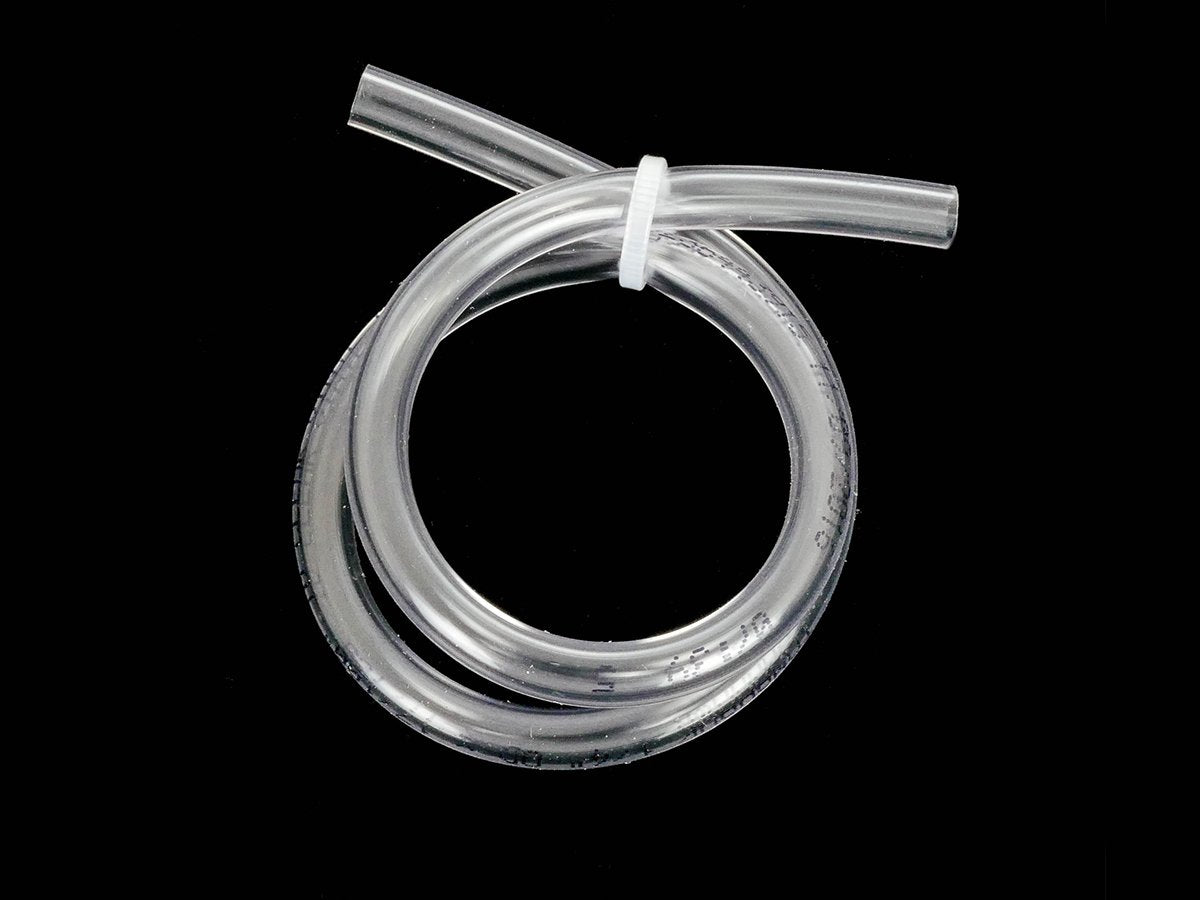 English Horn Tubing