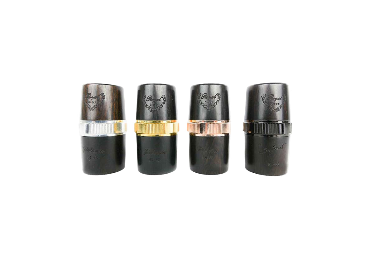 Royal Polaris Adjustable Clarinet Barrels