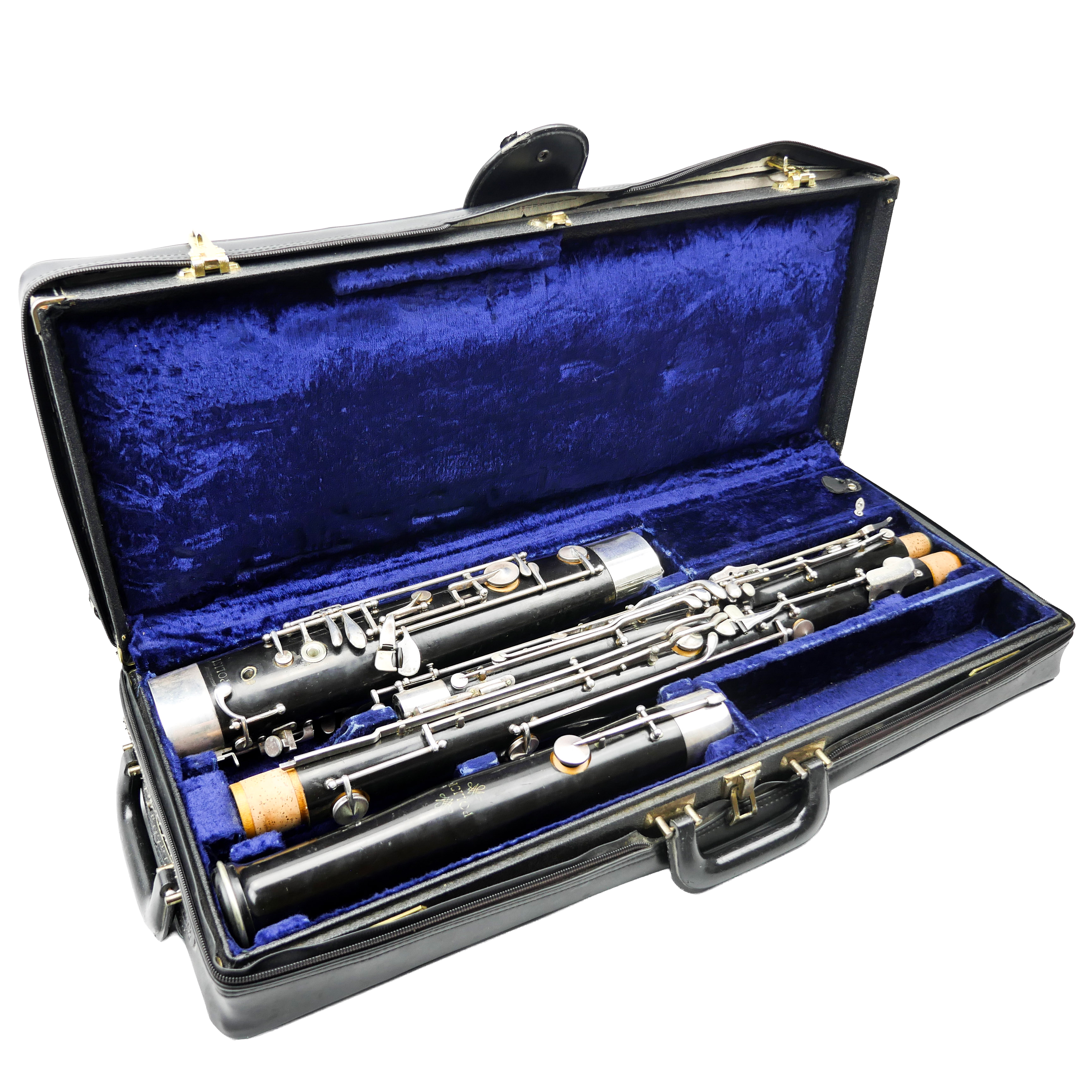 Used Polisi Bassoon #5x