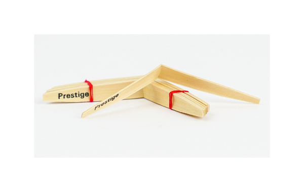 Chiarugi Prestige shaped oboe cane