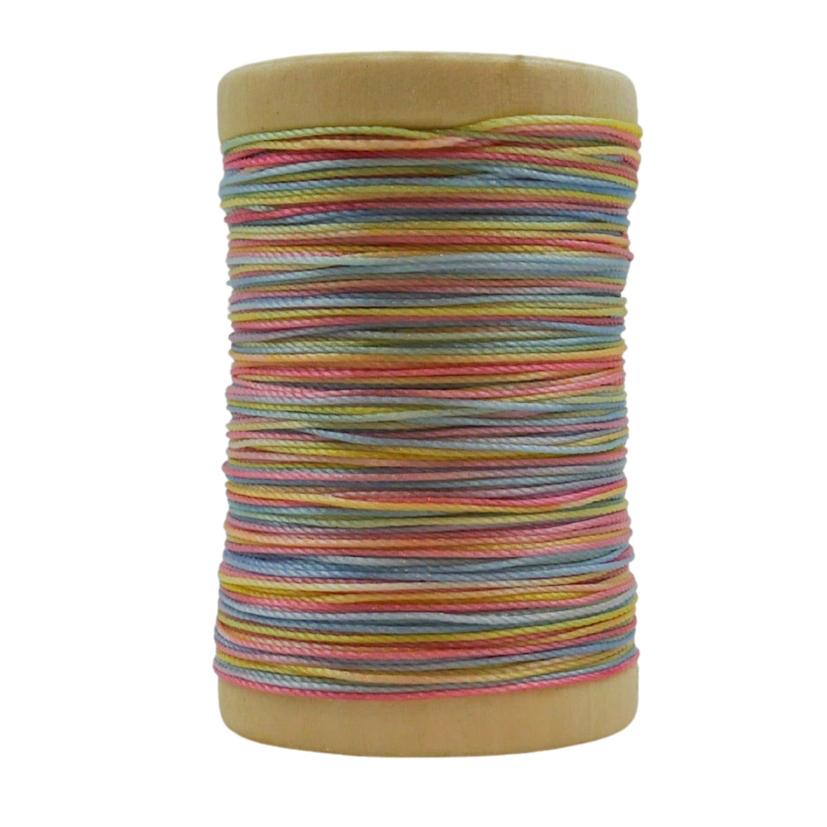 FF Variegated Nylon Thread by Reedcrest