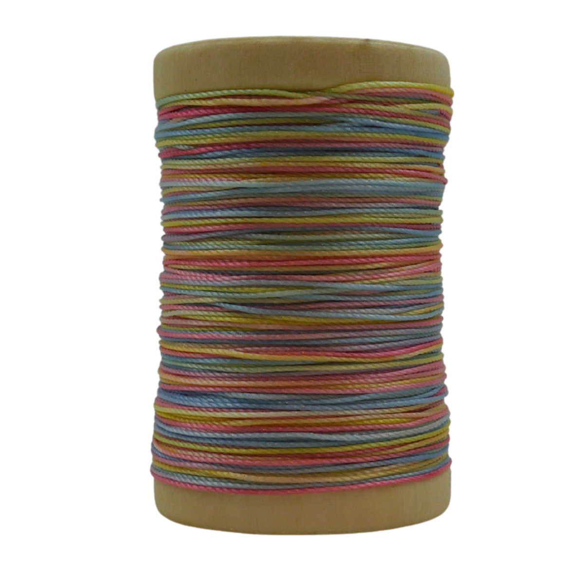 FF Variegated Nylon Thread by Reedcrest
