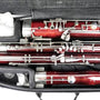 Used Puchner Model Jubilee Bassoon #15xxx