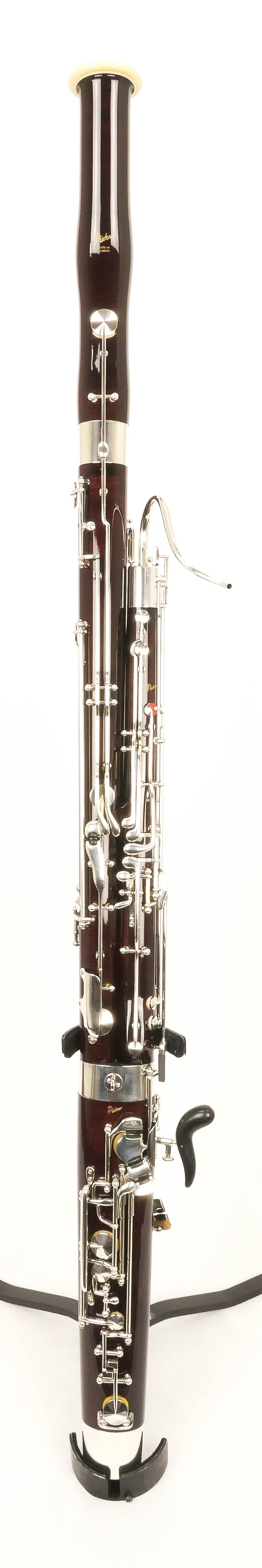 Püchner Model 23 Bassoon