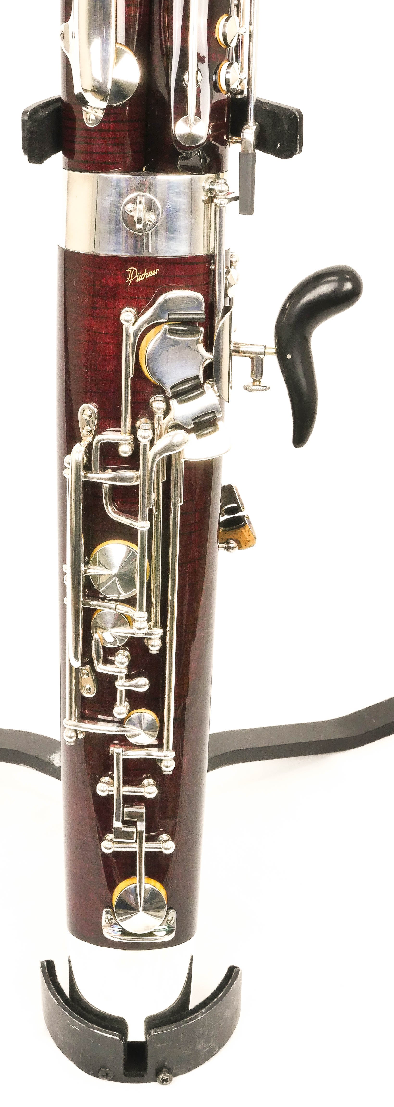 Püchner Model 23 Bassoon