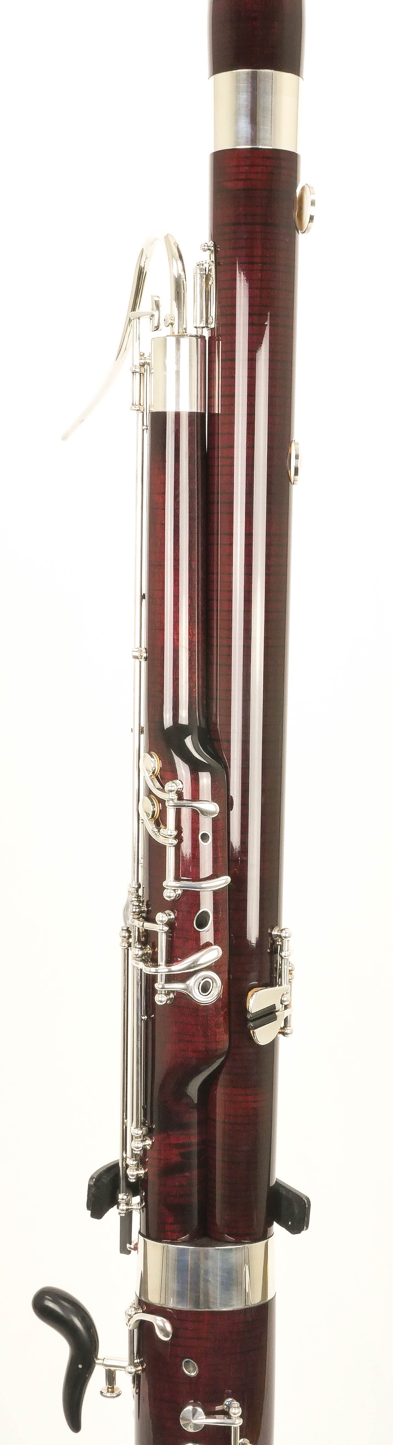 Püchner Model 23 Bassoon