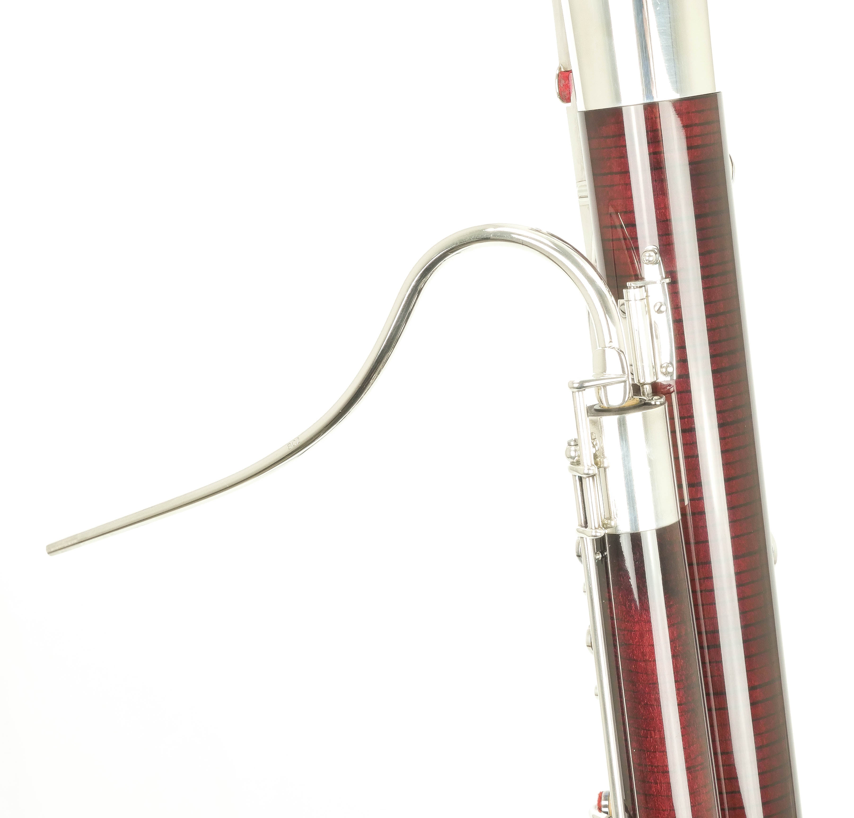 Püchner Model 23 Bassoon
