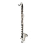 Backun Q Series Bass Clarinets
