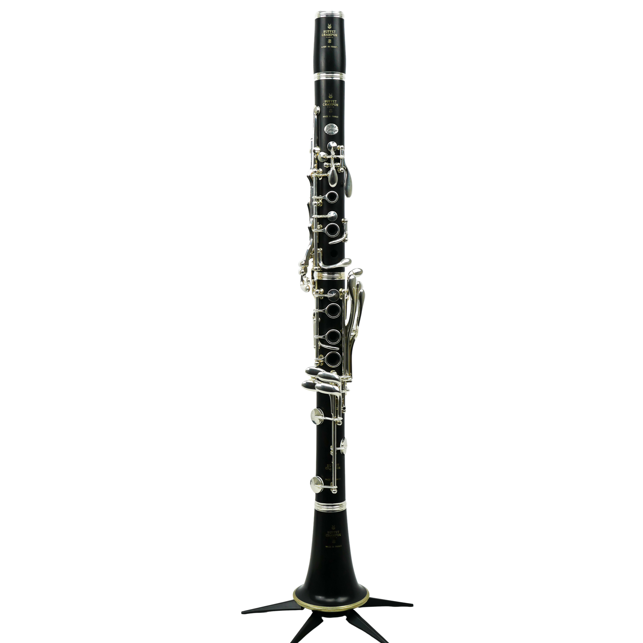 Buffet Crampon R13 Prestige Clarinets