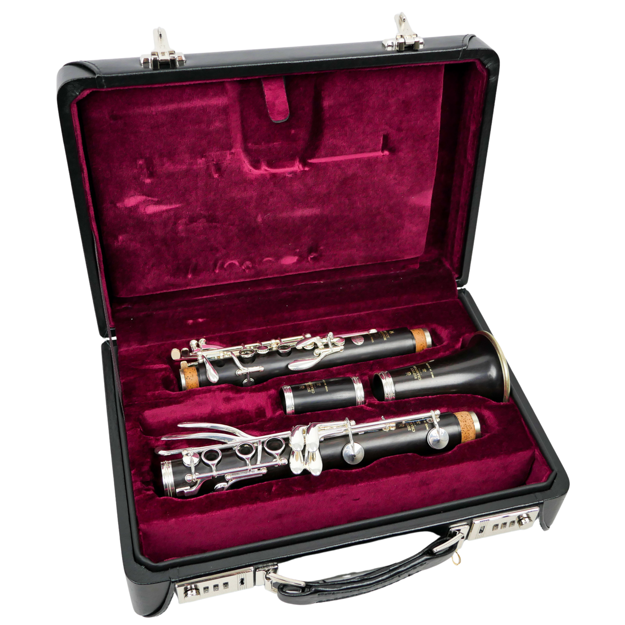 Buffet Crampon R13 Prestige Clarinets