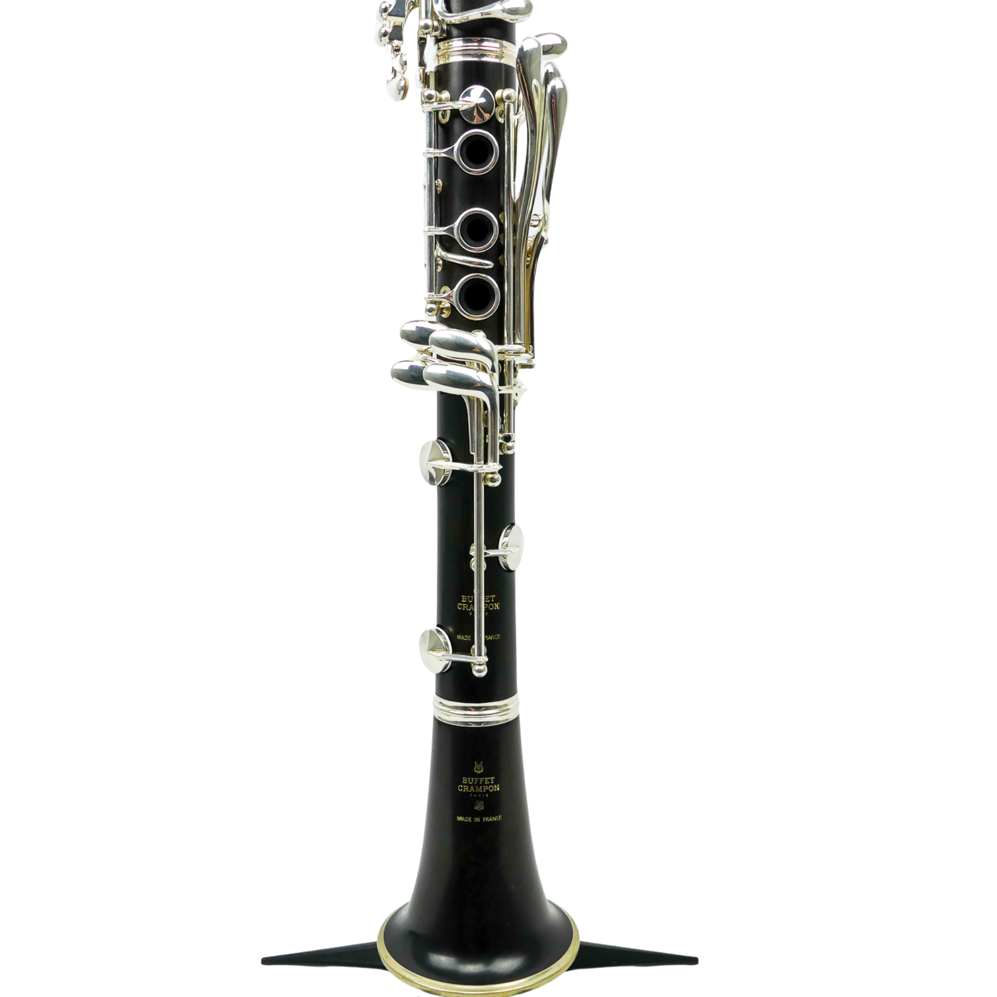 Buffet Crampon R13 Prestige Clarinets